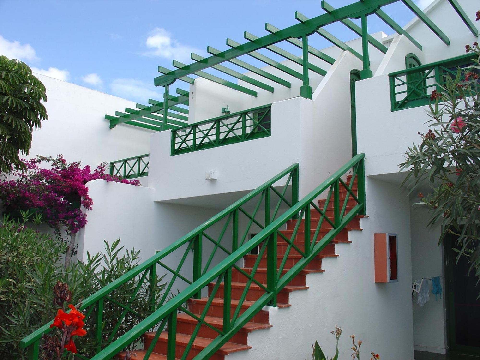 Hg Lomo Blanco Apartment Puerto del Carmen  Exterior foto